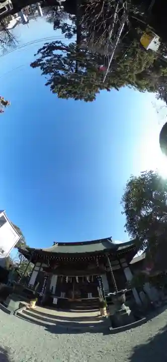西善院(神奈川県)