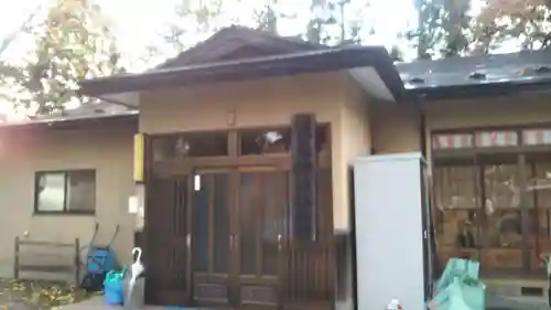 花巻神社のその他建物