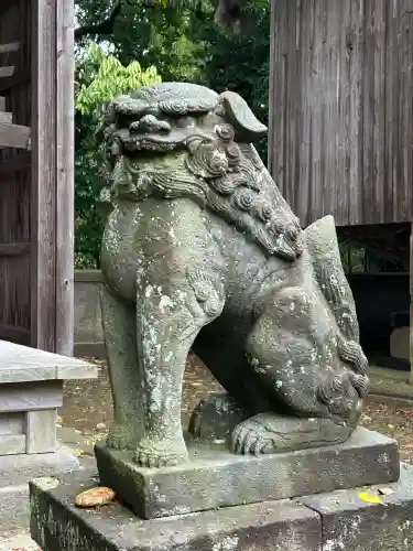 天津神社(新潟県)