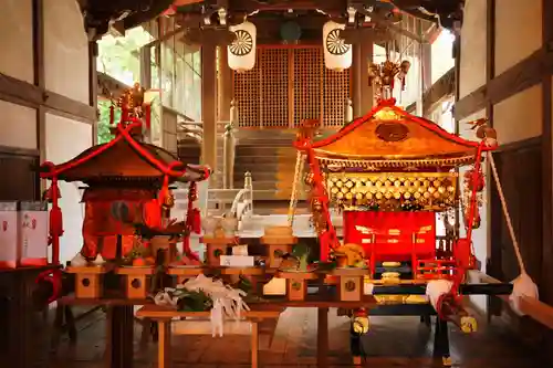 猪名野神社(兵庫県)