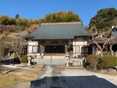 高照寺の本殿・本堂