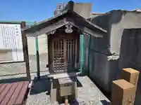 水天宮神社(大阪府)