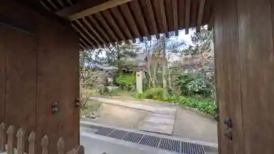 月江寺(大阪府)