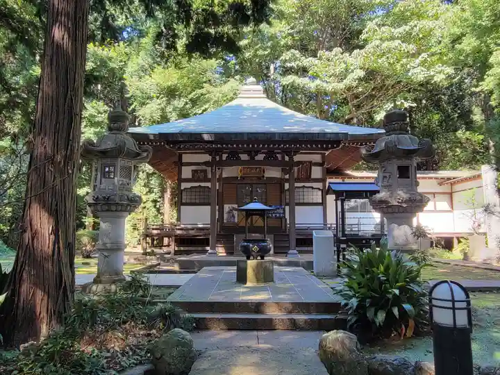 三寳寺のその他建物