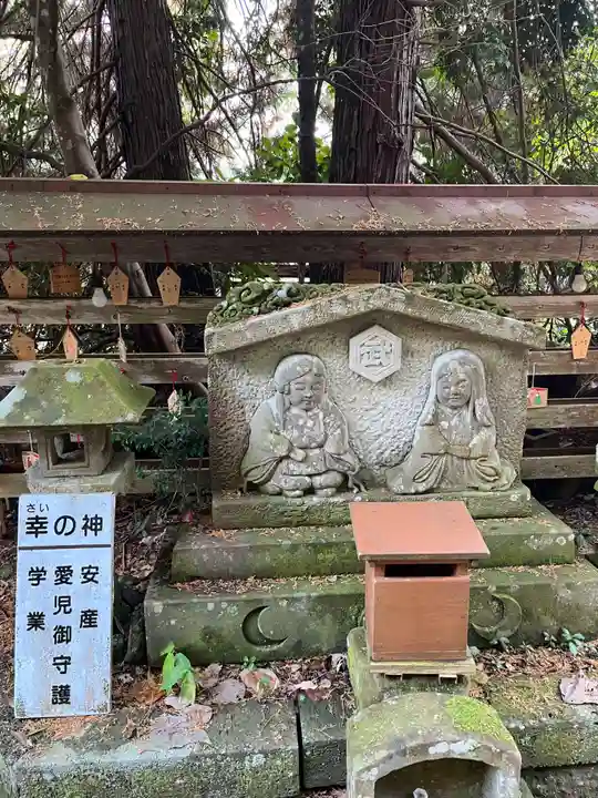 平濱八幡宮(島根県)