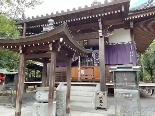 曼荼羅寺(香川県)