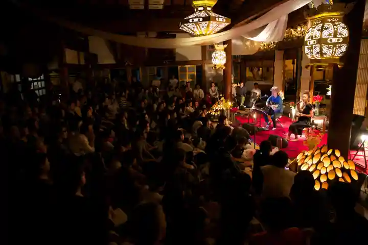 西林寺(福岡県)