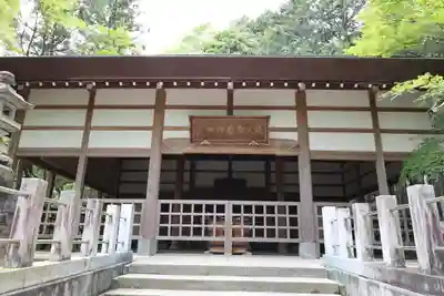 秩父御嶽神社(埼玉県)