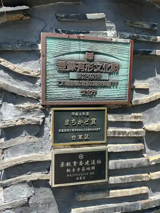 観音寺(東京都)