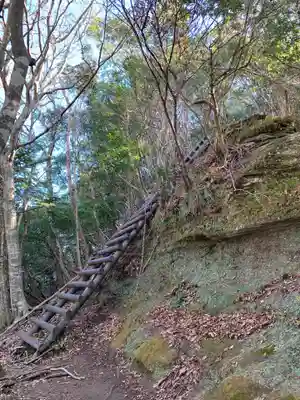 神社(名称不明)(千葉県)