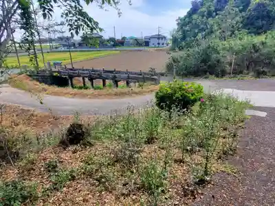 龍泉寺（稲岡観音堂）(栃木県)