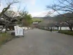 醍醐寺の建物その他