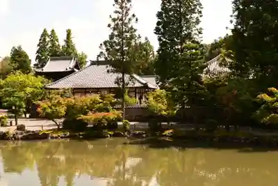 永保寺(岐阜県)