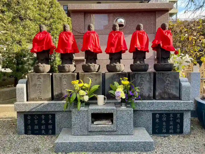 教安寺(神奈川県)