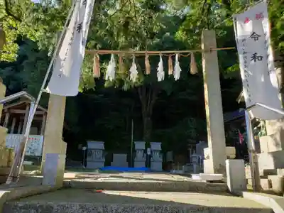 高祖神社(福岡県)