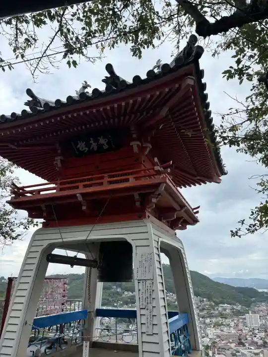 千光寺(広島県)