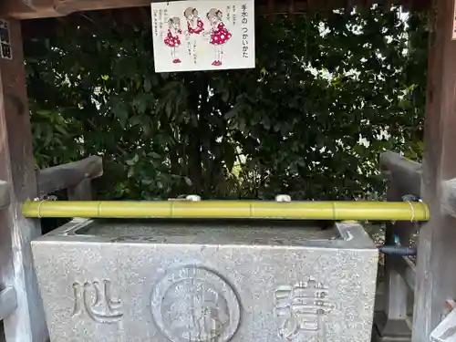 池袋御嶽神社(東京都)