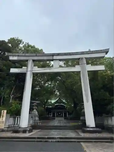 王子神社(東京都)
