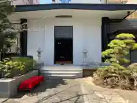 竜宝寺(東京都)