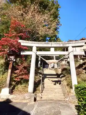 宮八幡神社(福島県)
