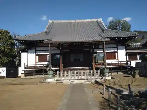 円乗院(東京都)