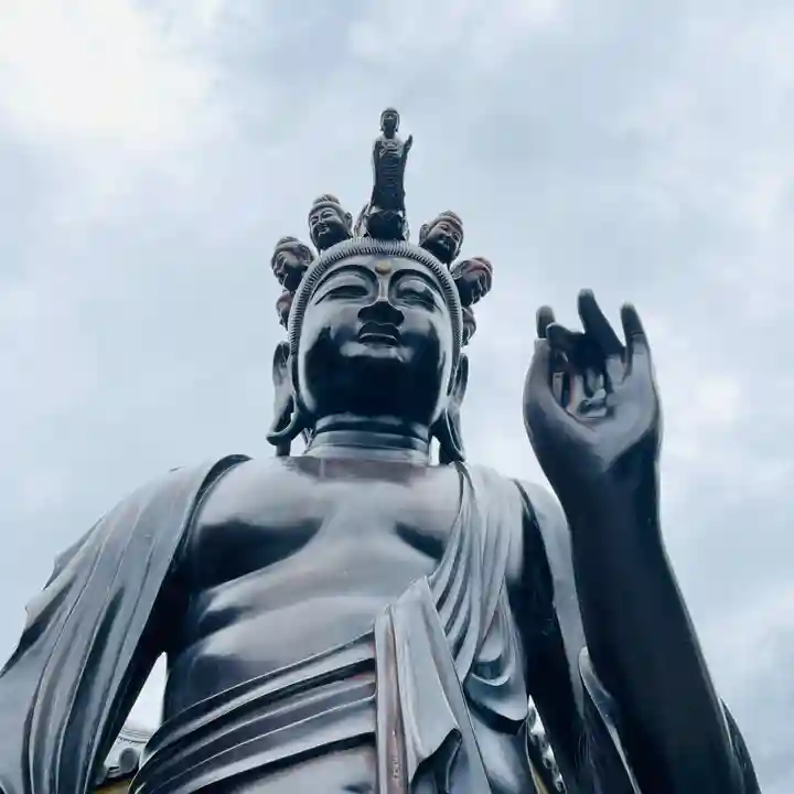 六波羅蜜寺の仏像