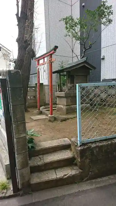 稲荷神社(東京都)
