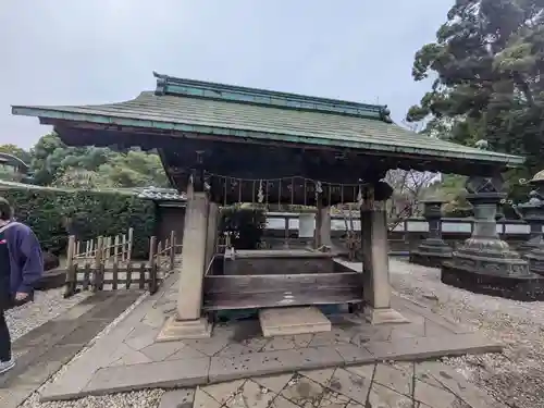 上野東照宮(東京都)