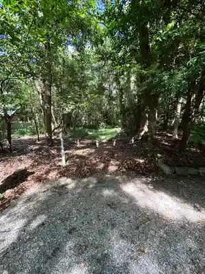 日前神宮・國懸神宮(和歌山県)