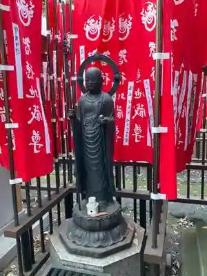 豊川稲荷東京別院(東京都)