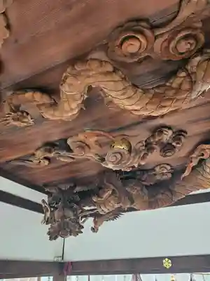 瀧尾神社(京都府)