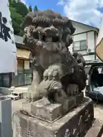 大山祇神社(福島県)