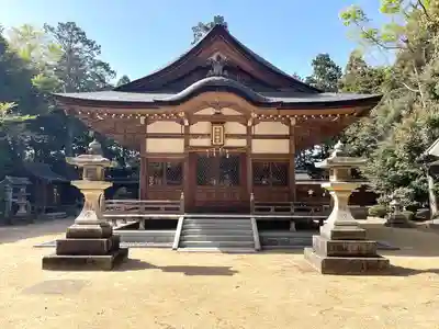 勝手神社(滋賀県)