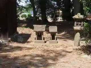 赤城神社(群馬県)