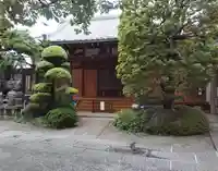 永福寺(東京都)