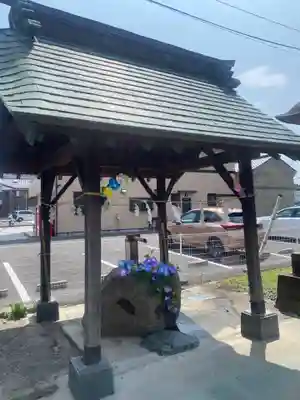 阿邪訶根神社(福島県)