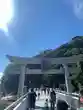 八百富神社(愛知県)