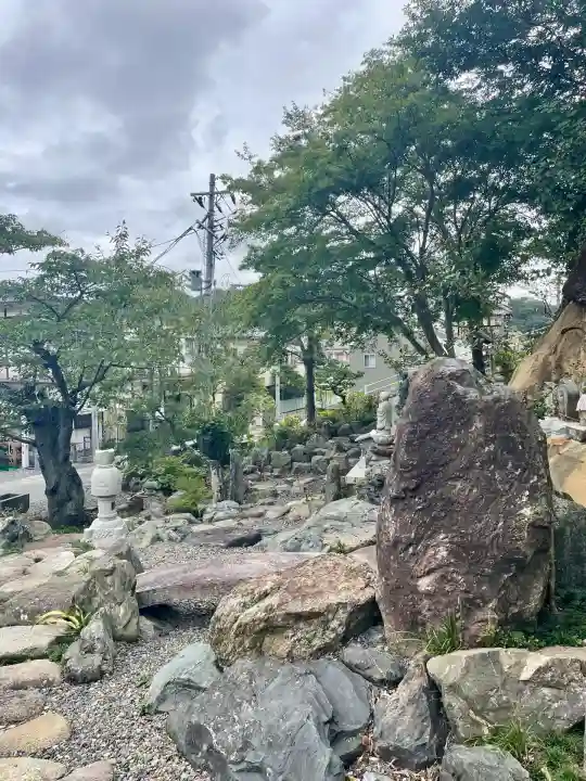 惣善寺(福島県)