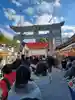 十日恵比須神社(福岡県)
