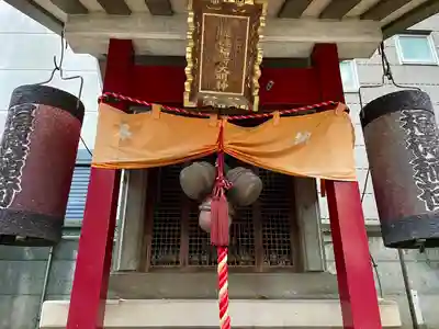 本覚寺(東京都)