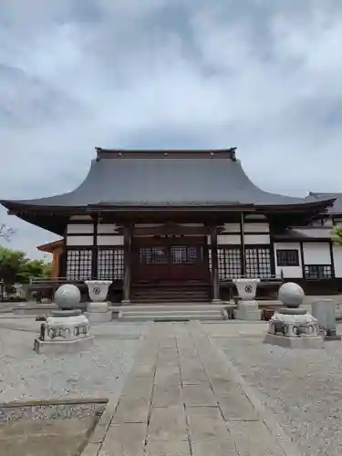 東光寺(茨城県)