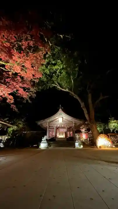 宝満宮竈門神社(福岡県)