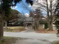 熊野神社(千葉県)