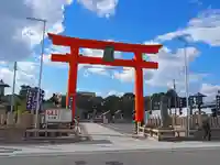 和田神社(兵庫県)