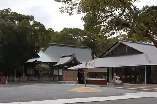 宗像大社(福岡県)