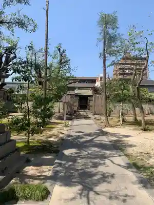 大御霊神社(愛知県)