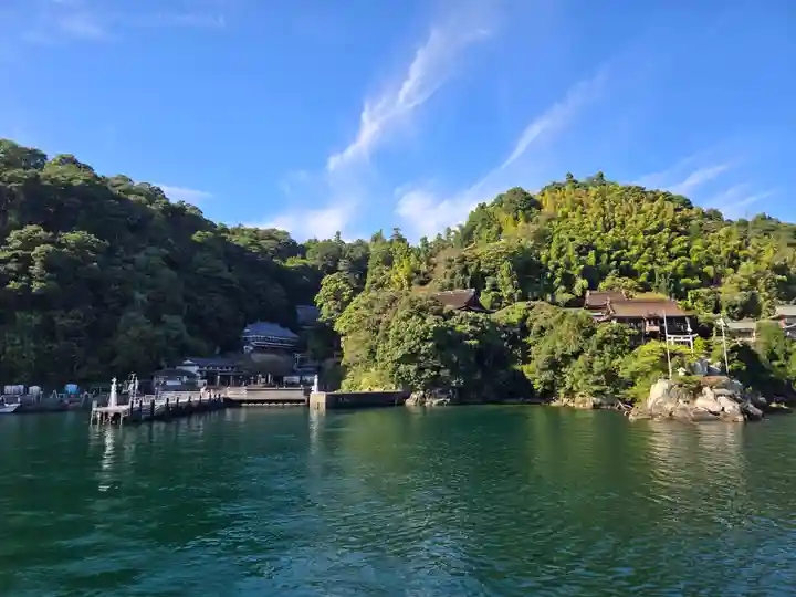 宝厳寺(滋賀県)