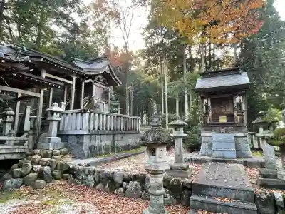 八幡神社(岐阜県)