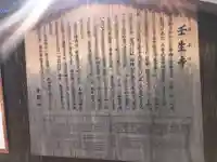 壬生寺(京都府)