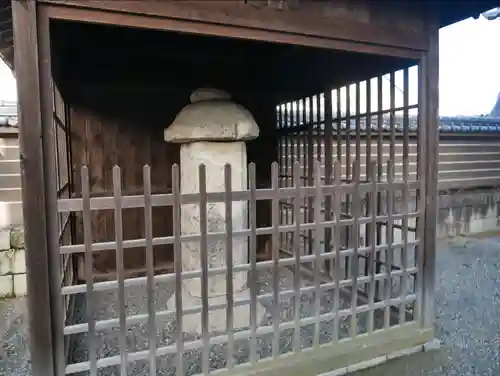 長尾寺の建物その他